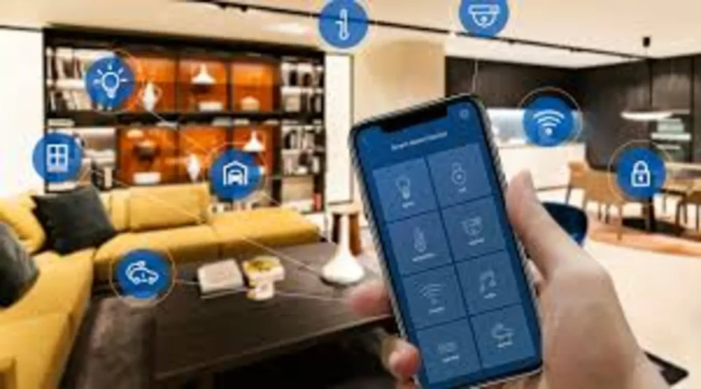 Home Automation System in Pakistan: The Future of Living