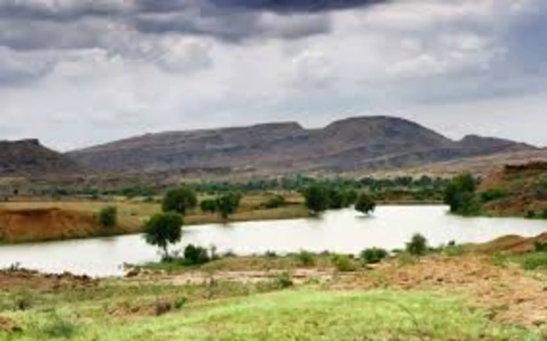 Kirthar National Park Housing Project Raises Concerns