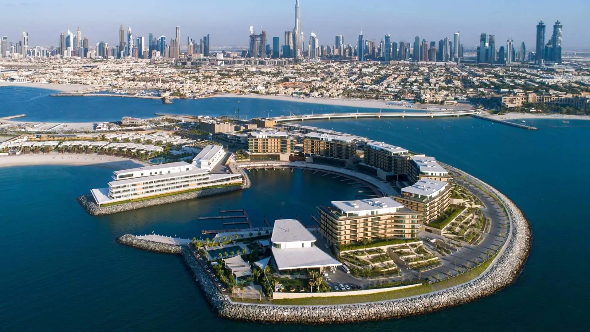 Dubai's Real Estate Market