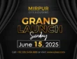 Citi Housing Mirpur Grand Launch