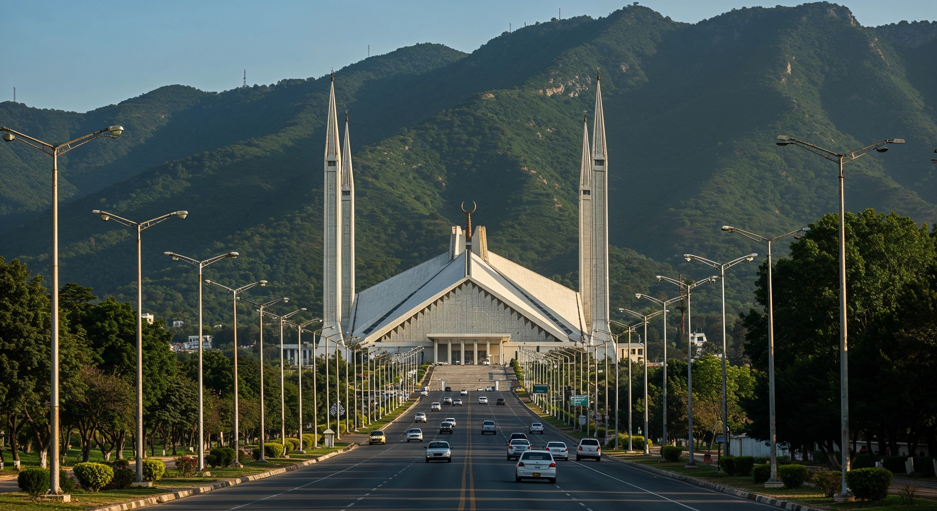 99 Illegal Housing Societies in Islamabad