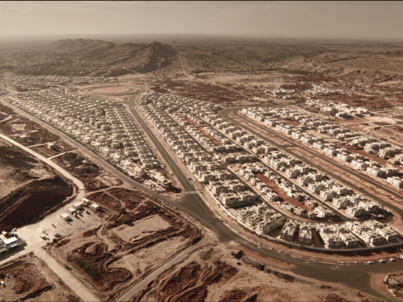 DHA Gandhara Phase 9 - Islamabad