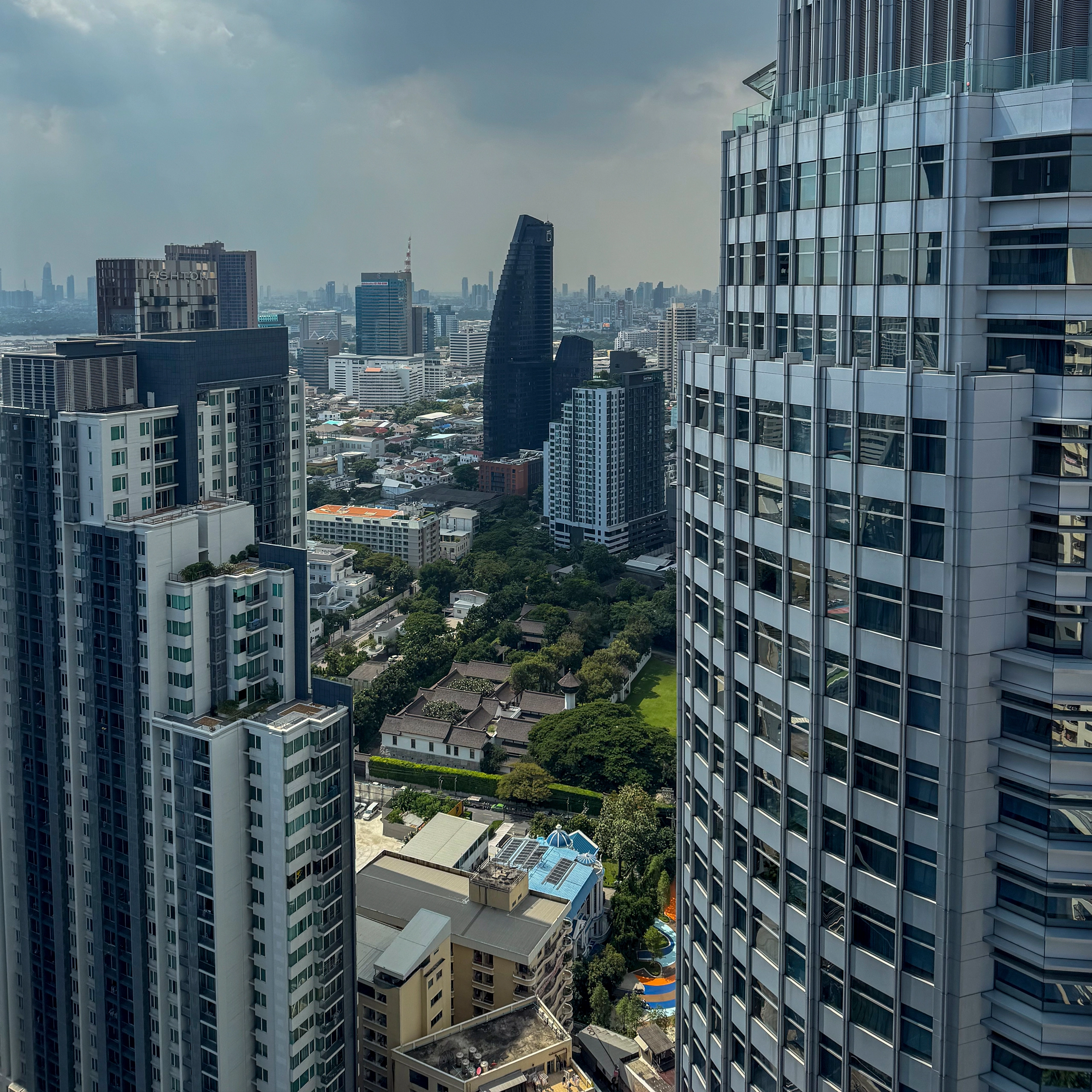 Ejlaal Group Commercial Projects